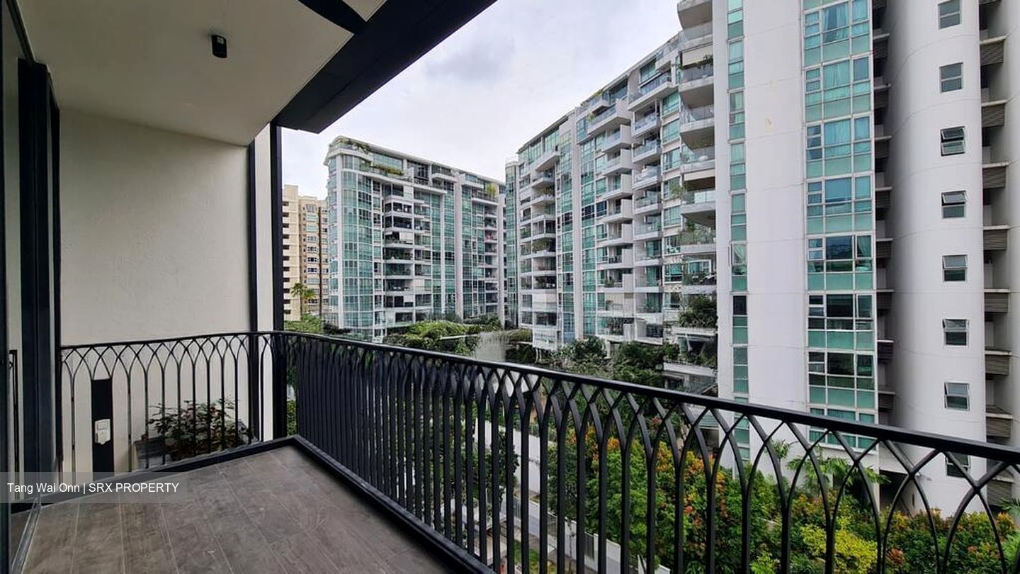 Jervois Mansion (D10), Apartment #522627011